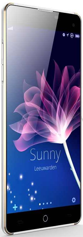 Elephone Precious G7 Dual SIM